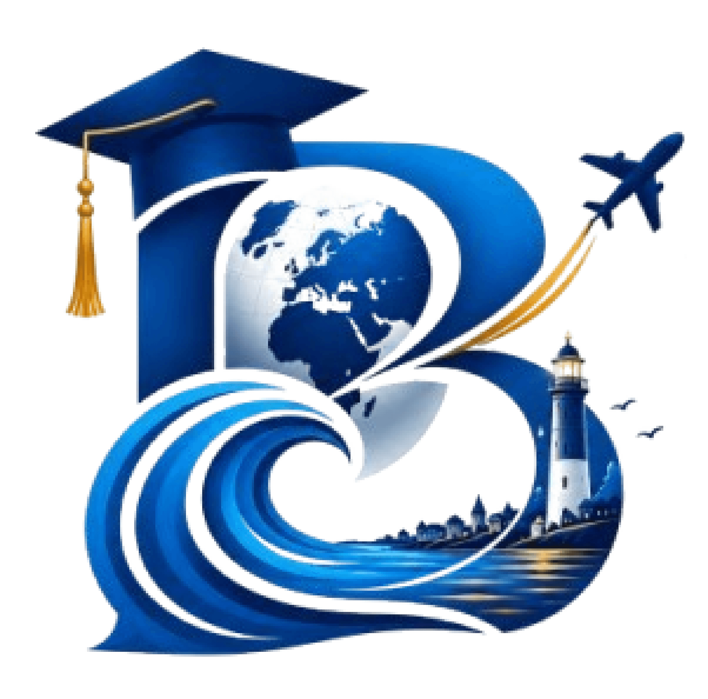 BlueShore Logo